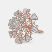 The Zeraphis Mushroom Ring - thumb 6