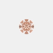 The Kaleidique Stud Earrings - thumb 8