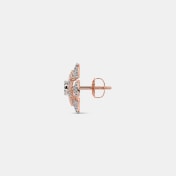 The Kaleidique Stud Earrings - thumb 9