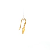 The Wavetouch Hook Earrings - thumb 3