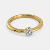 The Little Blossom Ring - thumb 6