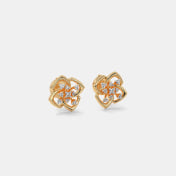 The Elsie Stud Earrings - thumb 6