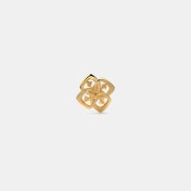 The Elsie Stud Earrings - thumb 8