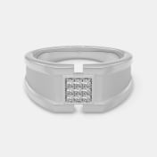 The Acar Band Ring For Him - thumb 4