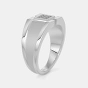 The Acar Band Ring For Him - thumb 6