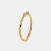 The Maisey Top Open Ring - thumb 9