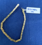 The Vinson Bracelet For Him - thumb 3