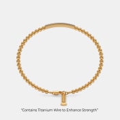 The Eota Flexible Oval Bangle - thumb 5