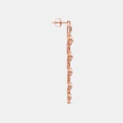 The Nireo Dangler Earrings - thumb 7
