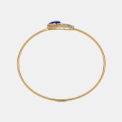 The Mikaye Toggle Bangle - thumb 5
