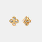 The Kilop Stud Earrings - thumb 1