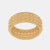 The Hikal Band Ring For Him - thumb 7