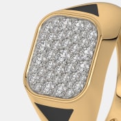 The Curor Ring For Him - thumb 3