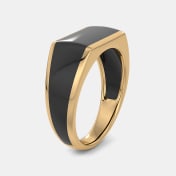 The Zirevs Band Ring For Him - thumb 6