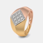 The Ziraso Ring For Him - thumb 1