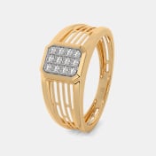 The Zoxo Ring For Him - thumb 1