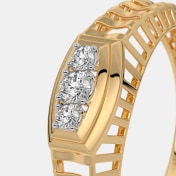 The Zinex Ring For Him - thumb 3