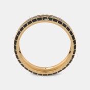 The Cetova Band Ring For Him - thumb 5