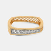 The Zilker Band Ring For Him - thumb 4