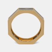 The Culeba Band Ring For Him - thumb 6