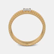 The Cevora Band Ring For Him - thumb 6