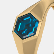 The Mikel Ring For Him - thumb 3