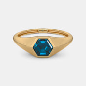 The Mikel Ring For Him - thumb 4