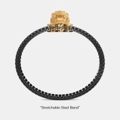 The Vider Stainless Steel Bracelet For Him - thumb 4