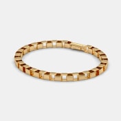 The Zirova Bracelet For Him - thumb 3