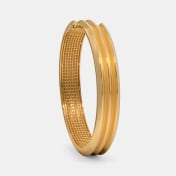 The Lisar Round Bangle - thumb 4
