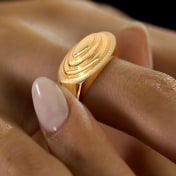 The Kole Statement Ring - thumb 4