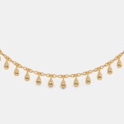 The Lukiya Collar Necklace - thumb 3