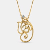 The Avigna Ganesha Pendant - thumb 6