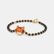 The Cub Infant Bracelet - thumb 4