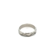 The Wavysha Couple Band For Him - thumb 3