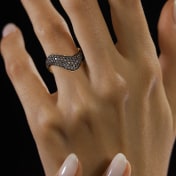 The Caramel Cove Ring - thumb 4