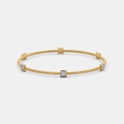The Elyanna Station Bangle - thumb 4