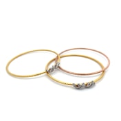 The Stilevivo Stackable Bangle - thumb 1