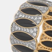 The Forme Band Ring - thumb 5