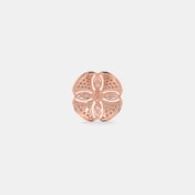 The Dusya Stud Earrings - thumb 6
