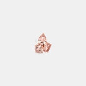 The Jester Stud Earrings - thumb 7