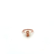 The Pearly Barbie Kids Ring - thumb 2