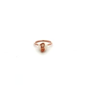 The Pearly Barbie Kids Ring - thumb 3