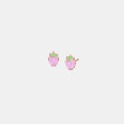 The Very Berry Kids Stud Earrings - thumb 1