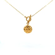 The Rawtint Toggle Necklace - thumb 4