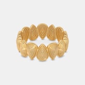 The Golding Band Ring - thumb 5