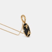 The Ovalfly Pendant - thumb 6