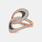 The Wrap Illusion Bypass Ring - thumb 5