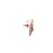 The Prism Pulse Stud Earrings - thumb 5