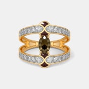 The Espresso Empress Ring - thumb 5